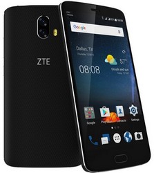 Замена экрана на телефоне ZTE Blade V8 Pro в Екатеринбурге